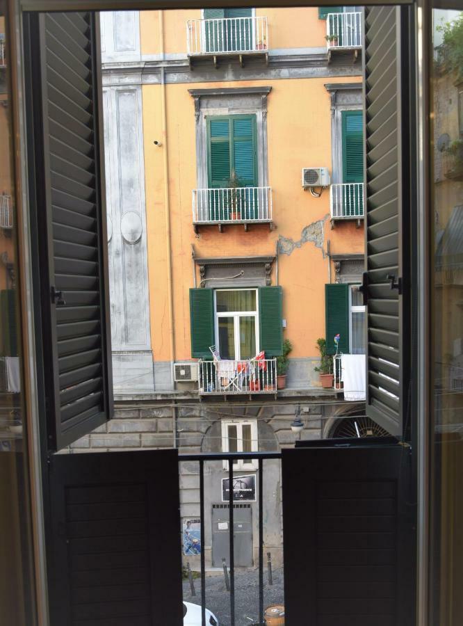 Incanto A Chiaia Napoli